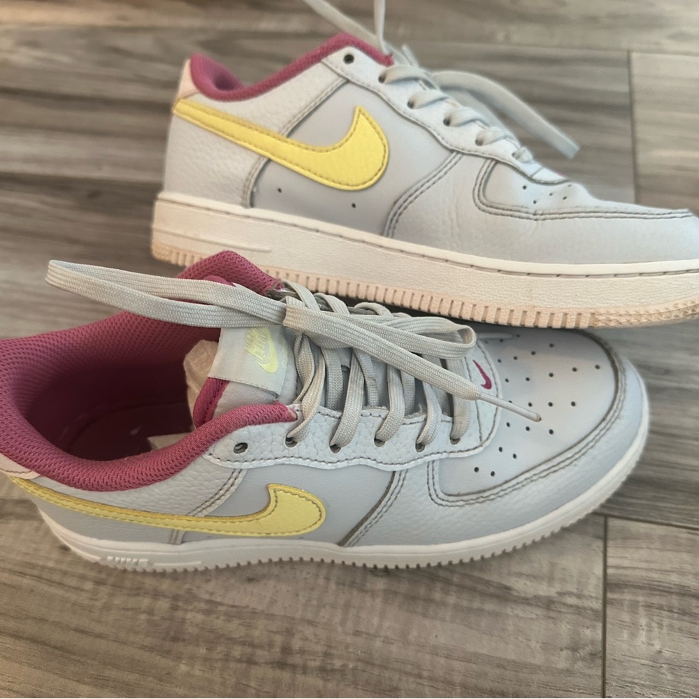 Nike Force 1